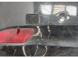 Бампер  KIA Ceed 2007-2012 задний   866111H000