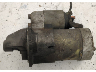 Стартер  Opel Meriva 2003-2010 1.7     