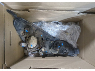 Фара передняя  Subaru Legacy (B14) 2009-2014 левая 