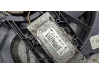 Вентилятор радиатора BMW 3 E90, E91, E92, E93 2005-2012