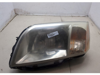 Фара передняя  Mitsubishi Endeavor 2003-2011 левая 