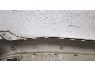 Бампер  Ford Focus 2 2008-2011 задний   