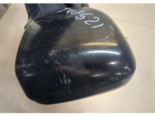 Зеркало боковое Mitsubishi Pajero / Montero 2000-2006 левое
