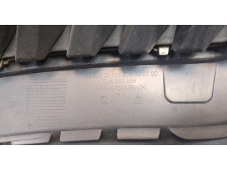 Решетка радиатора  Skoda Rapid          