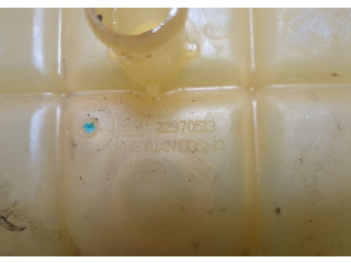 Бачок расширительный  Cadillac CT6 2016-2019 22970513    3.6