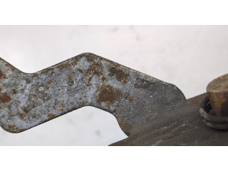 Замок капота Dacia Logan 2004-2012