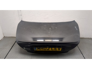 Замок багажника Jaguar X-type