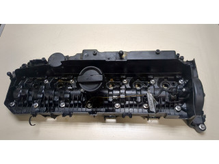 Клапанная крышка двигателя ДВС BMW 5 G30, G31 2016-2024