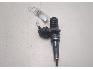 Форсунка топливная  Volkswagen Touareg 2002-2007    07Z130073F     