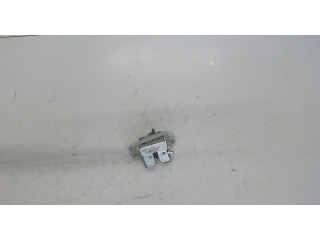 Замок багажника  Suzuki Alto 2009-       