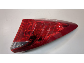 Задний фонарь