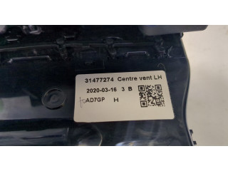 Дисплей бортового компьютера  Volvo XC60 2017- 32218885        