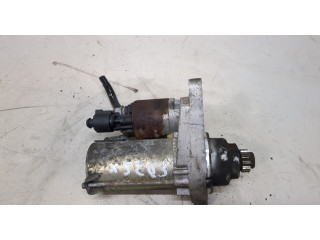 Стартер Skoda Fabia 2007-2010 1.2