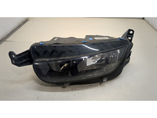 Фара передняя  Citroen C4 Grand Picasso 2013-2018 левая 