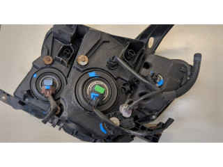 Фара передняя  Mitsubishi Pajero 2006-2014 правая 