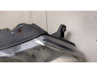 Фара передняя  Volkswagen Passat 6 2005-2010 правая 