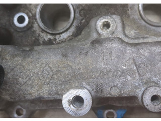Клапанная крышка двигателя ДВС  Renault Scenic 2009-2012 1.4     