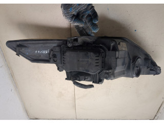 Фара передняя  Ford Mondeo 4 2007-2015 левая 