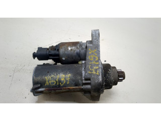 Стартер Skoda Fabia 2007-2010 1.2