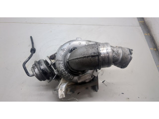 Турбина Volkswagen Transporter 5 2003-2015 070145701N, 070145701NX