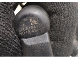 Форсунка топливная Citroen C4 Picasso 2006-2013 1980Z4, 1980K8, 9658194180