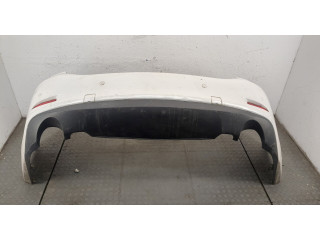 Бампер Subaru Forester (S11) 2002-2007 задний