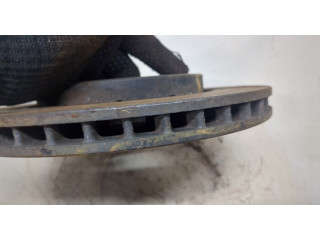 Диск тормозной  Volkswagen Golf 4 1997-2005 2.8  передний           