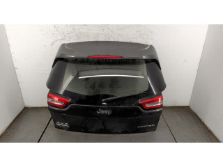 Замок багажника Jeep Cherokee 2013-