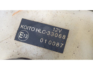 Бачок омывателя  Lexus RX 2003-2009    