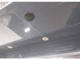 Моторчик заднего дворника Infiniti QX60 2013-2020