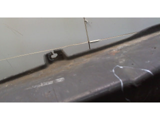 Бампер Nissan Primastar задний 8502000QAB, 8502000QAE