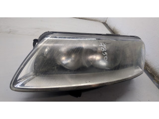 Фара передняя  Audi A6 (C6) 2004-2011 левая 