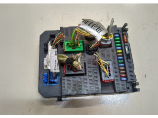 Блок BSI Citroen C4 2004-2010