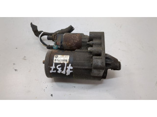 Стартер Citroen DS3 2009-2016 1.6