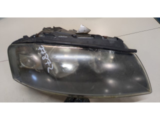 Фара передняя  Audi A3 (8P) 2004-2008 правая 