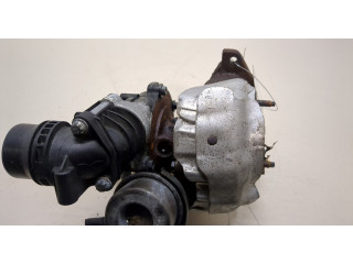  Турбина  Nissan X-Trail (T32) 2013-             1441100Q3D