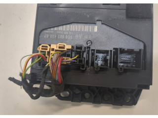 Блок комфорта  Volkswagen Passat CC 2008-2012      3c0959433ap    