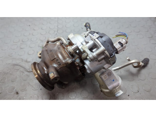 Турбина Volkswagen Jetta 7 2018-2025 05E145702H