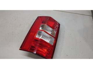 Задний фонарь Jeep Patriot 2007-2010