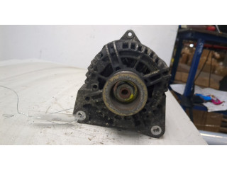 Генератор Renault Modus 1.2 бензин