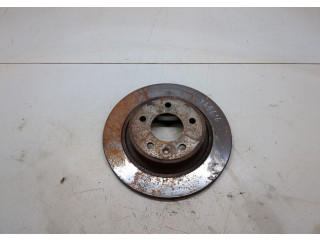 Диск тормозной  Chevrolet Orlando 2011-2015   задний   13502139      