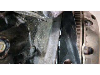 Клапанная крышка двигателя ДВС  Audi A3 (8P) 2004-2008 1.6     