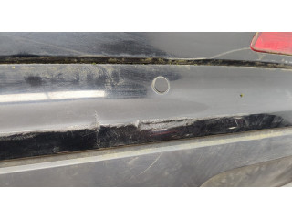 Бампер Audi Q3 2011-2014 задний