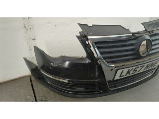 Бампер Volkswagen Passat 6 2005-2010 передний
