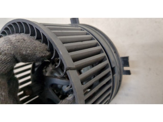 Моторчик печки Skoda Octavia Tour 2000-2010