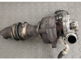 Турбина Volkswagen Passat 5 2000-2005 038145702L