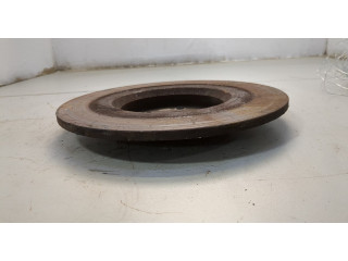 Диск тормозной  Mitsubishi Eclipse Cross 2017-   задний         