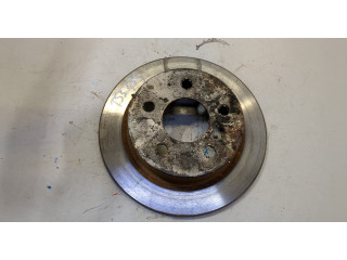 Диск тормозной  Mini Cooper (F56) 2013-   задний   34216799383      