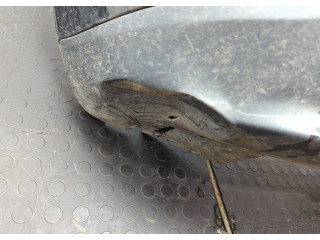 Бампер Jeep Compass 2011-2016 передний