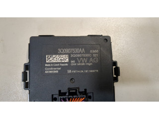 Блок комфорта Audi Q3 2018- 3Q0907530AA